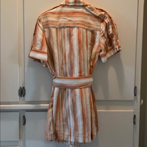C/MEO Collective Worlds Collide Dress - Picture 7 of 8